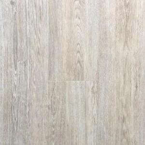 Виниловый ламинат Decoria Старинный Белый Dr 3210 Дуб с брашью (Текстурированная) 1210х169 мм.