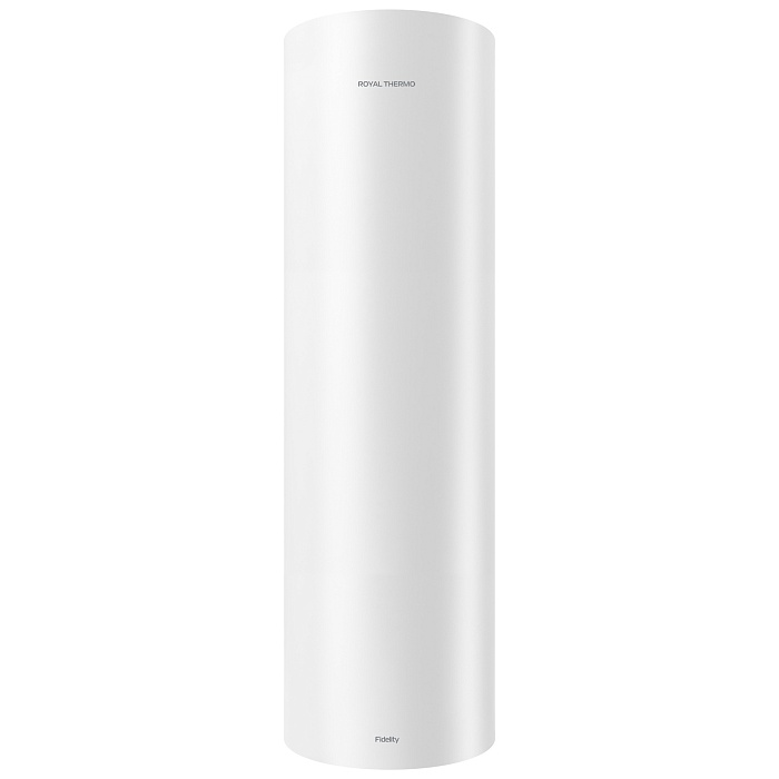 9089754 Водонагреватель электрический Royal Thermo RWH 50 Fidelity STDN-0038029