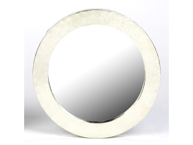 Настенное зеркало с круглой рамой LAMBERT RONDA ARCH-00108375