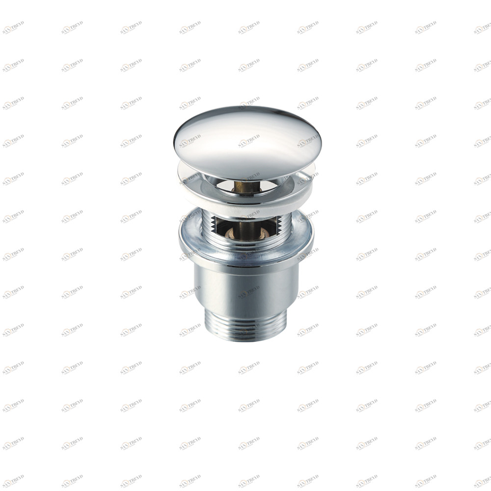 Донный клапан автомат Raiber RLBT-58 RLBT-58 Santreyd 