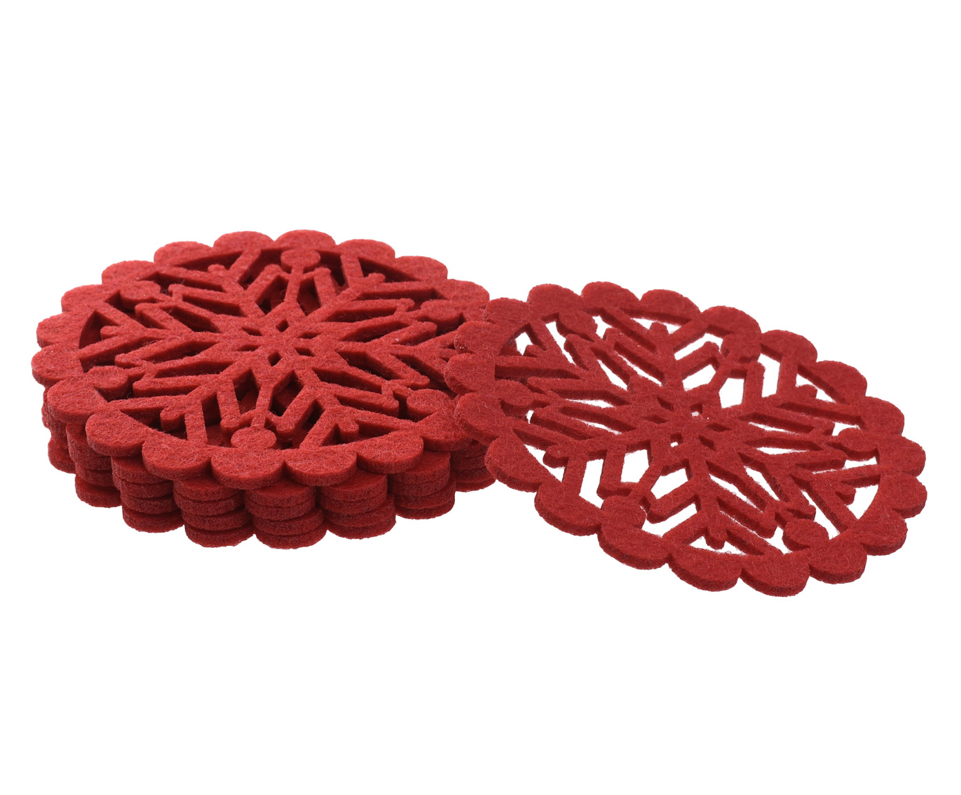 2870108.0001 Подставочная салфетка под стакан Пластмассовая To4rooms Греция 