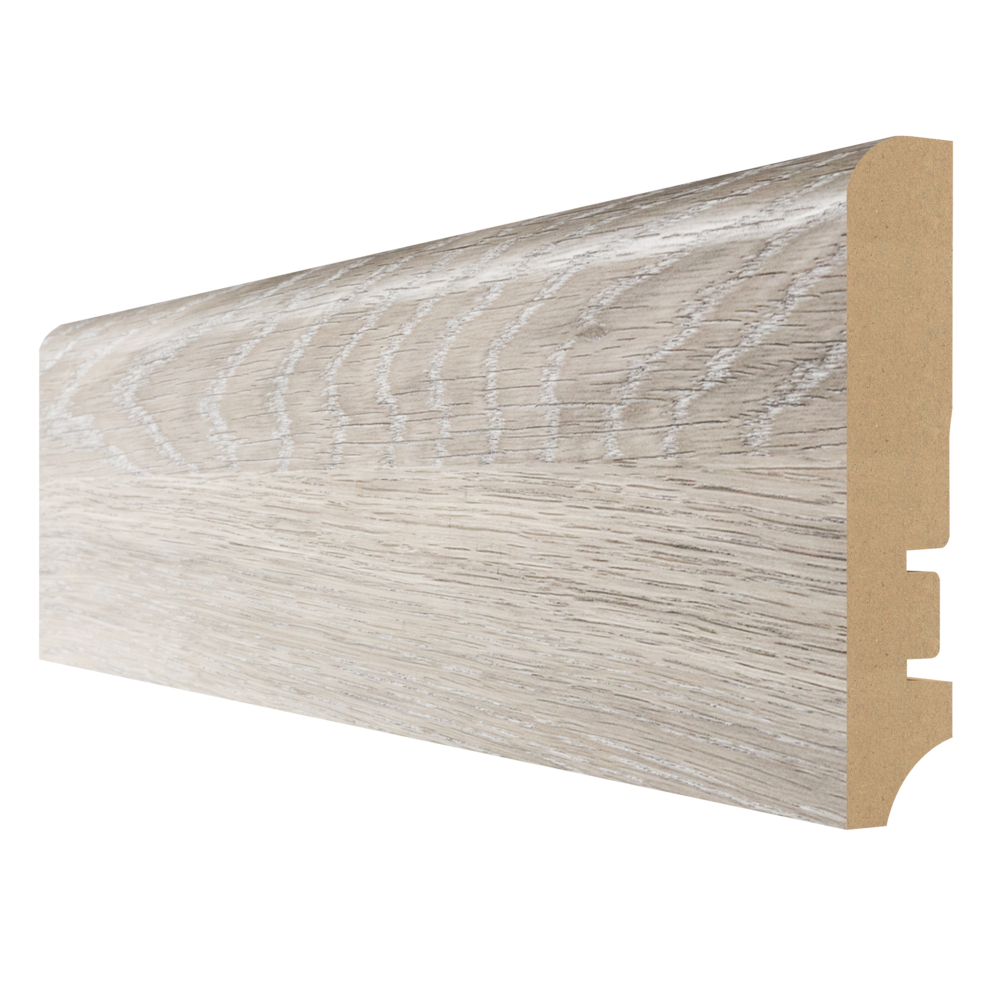 Плинтус напольный МДФ AD81402.26 HANNAHHOLZ 