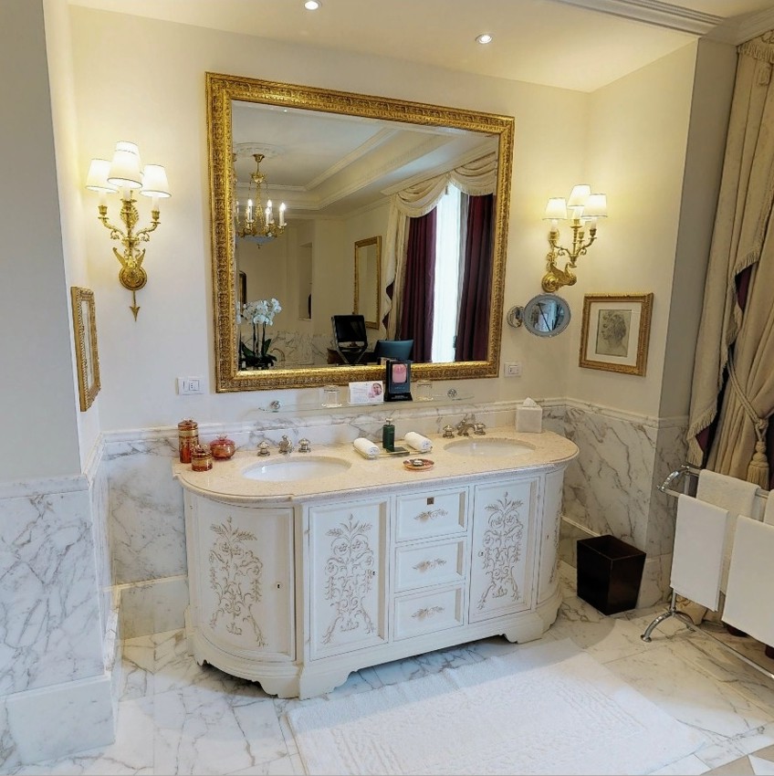 8635 Mobile bagno Bianchini&Capponi RINASCIMENTO Bianchini Capponi - Вид №11