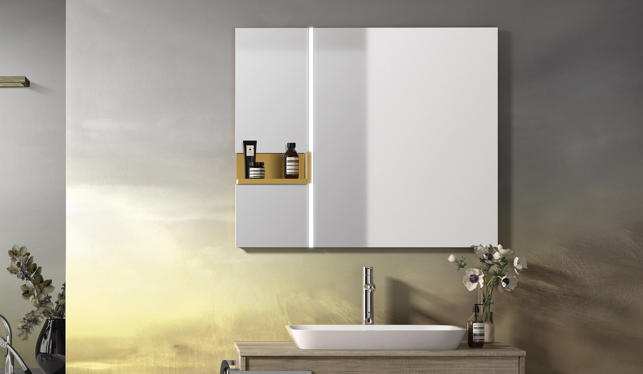 Mio Mastella  Mirrors & lights  - Вид №2