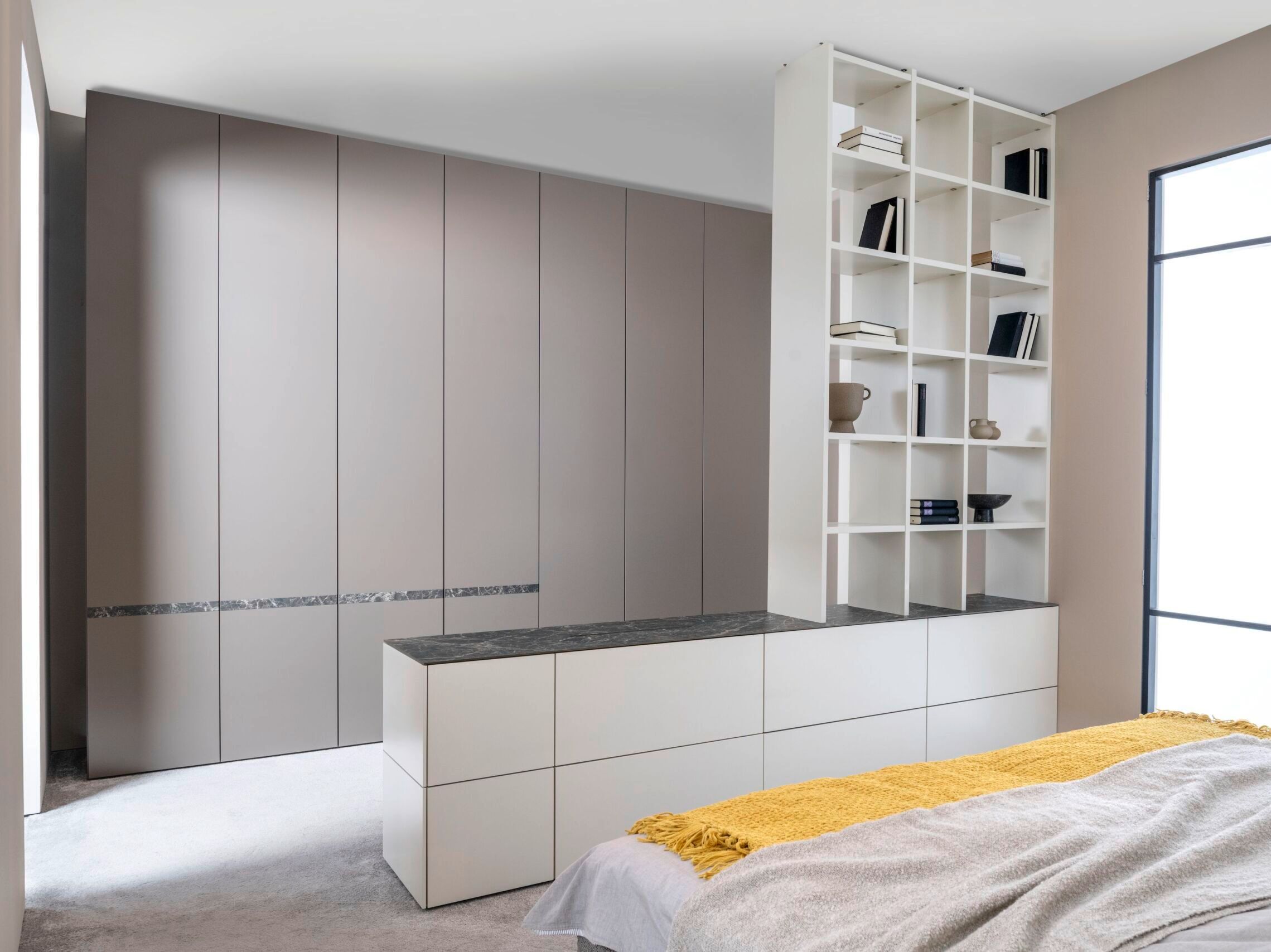 Шкаф Sudbrock Möbelhandwerk Miria ARCH-00136251