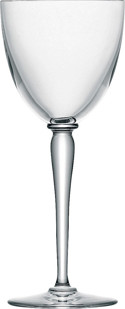 10634537 St. Louis Бокал для воды St. Louis "Амадеус" 310мл Хрусталь 