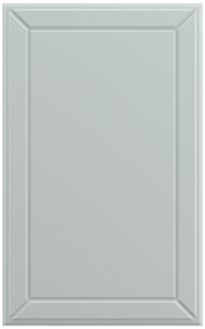 Фасады для кухни Кантри Фрезеровка «Ланос» Мускари №506