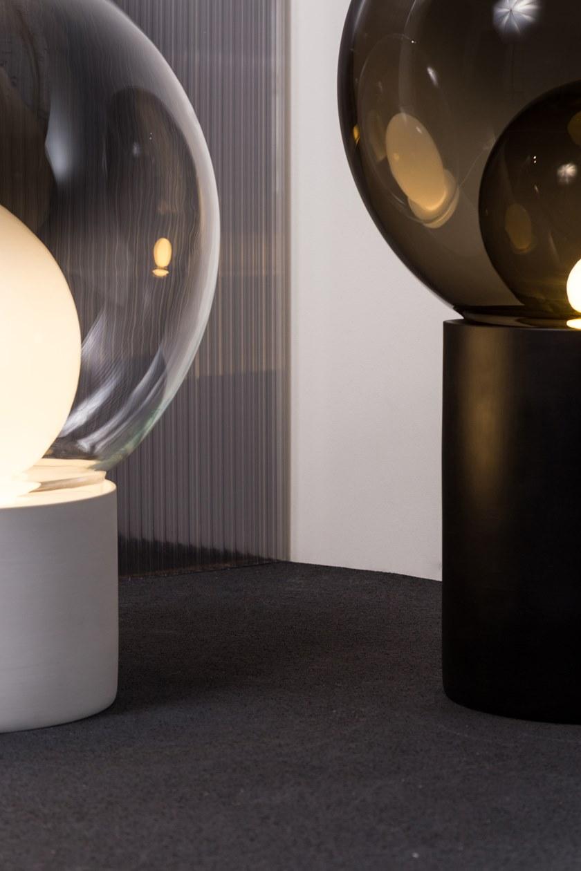 pulpo Торшер из стекла sun-id-1458853 - Вид №6