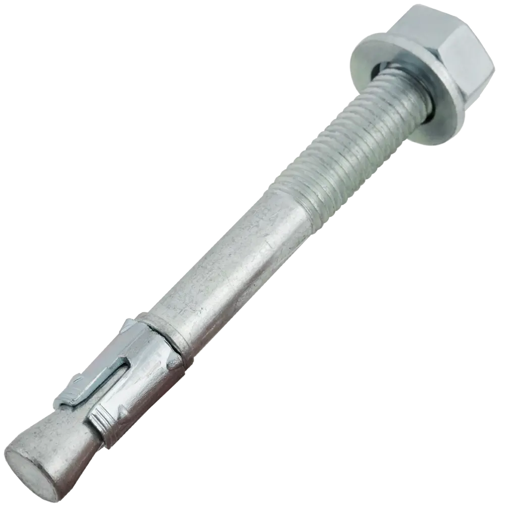 Клиновой анкер Hilti HSA 12x115 мм 82656721 STLM-2198965  - Вид №1