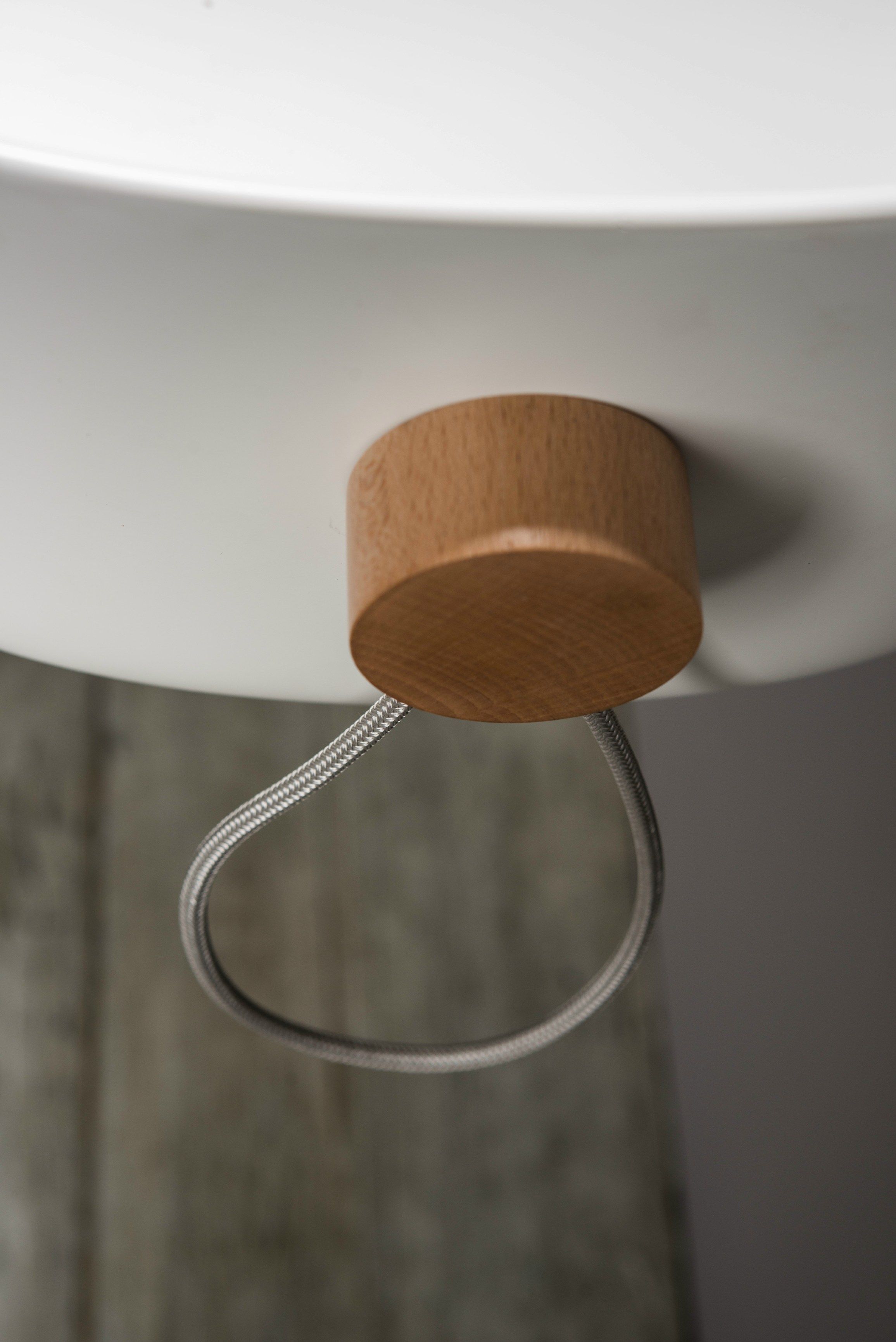 Одиночный подвесной умывальник EVER Life Design ARCH-00103842 - Вид №4