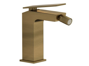 Смеситель для биде с автоматическим сливом