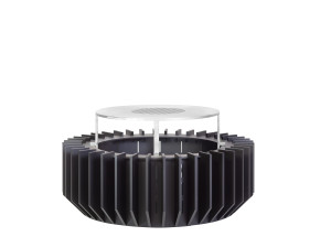 Металлический барбекю