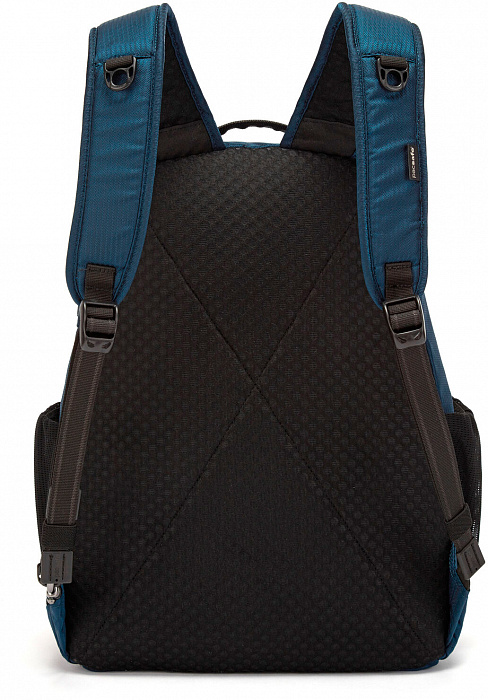 40120641 Рюкзак антивор Backpack 13 PacSafe Metrosafe  - Вид №2