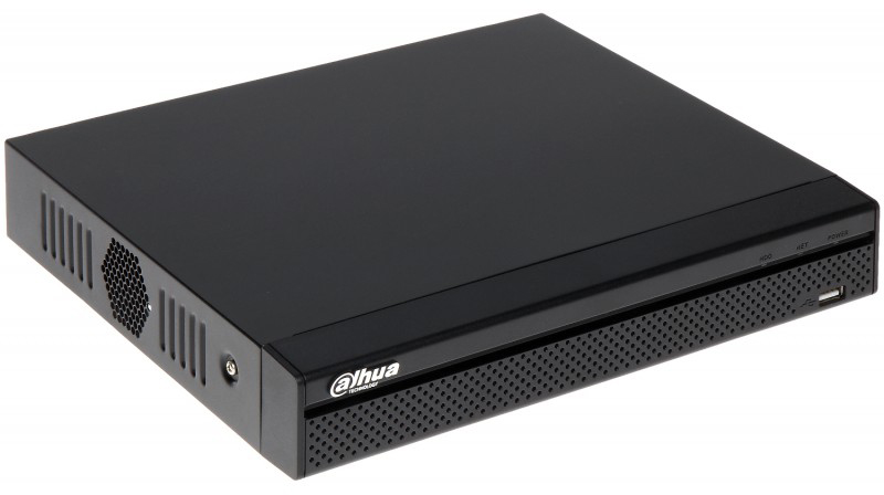 DHI-NVR2108HS-8P-4KS2 Видеорегистратор ip 8-ми канальный 8мп с 8 poe портами входящий поток на запись: до 80мбит/с запись : разрешение до 8мп hdd: 1 sata3 до 6тб 8 poe портов декодирование: 4кн х 1080р/1кн х 8мп видеовыходы: 1 hdmi, 1 vga сеть: 1 порт 10/ Santreyd 