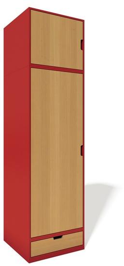 Müller Small Living Модульный шкаф с ящиками sun-id-1454617 - Вид №43