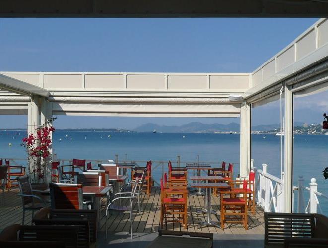 KE Outdoor Design Алюминиевый экран для дегора Roomy sun-id-1465141 - Вид №9