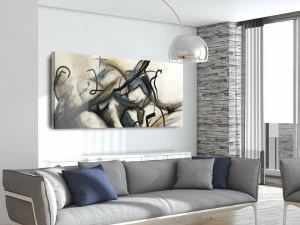 Termo Design Алюминиевый радиатор / декоративный радиатор Pittura materica