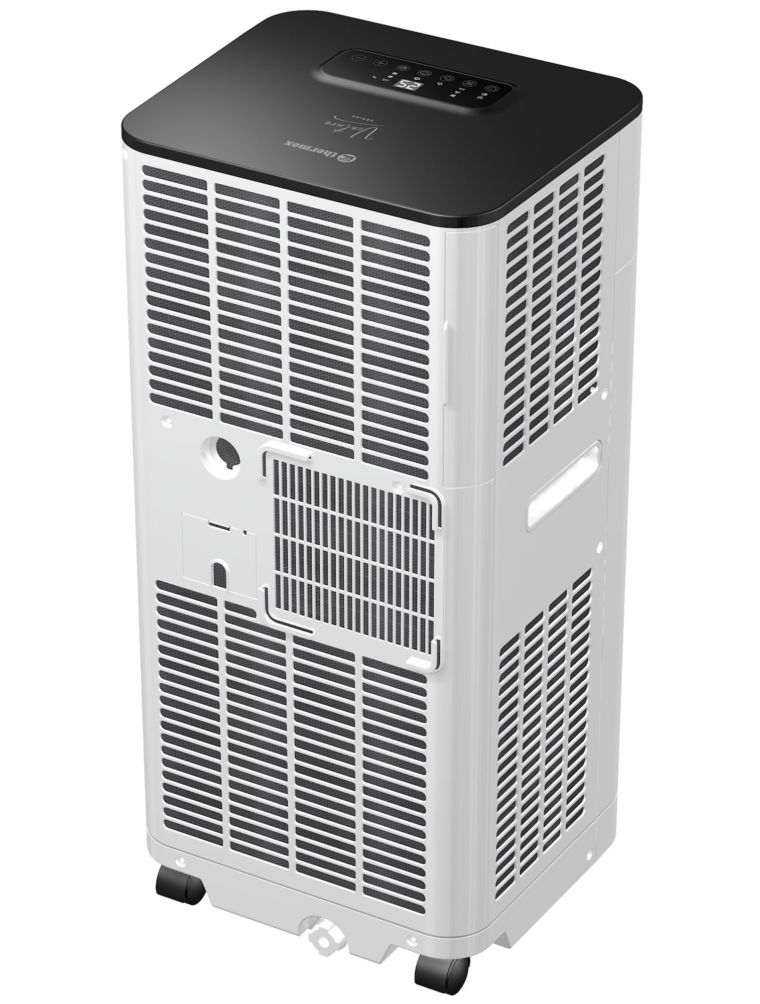 9245005 Кондиционер мобильный THERMEX Ventura 7 белый STDN-0038727 - Вид №5