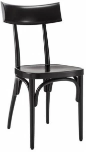 Wiener GTV Design Стул из бука