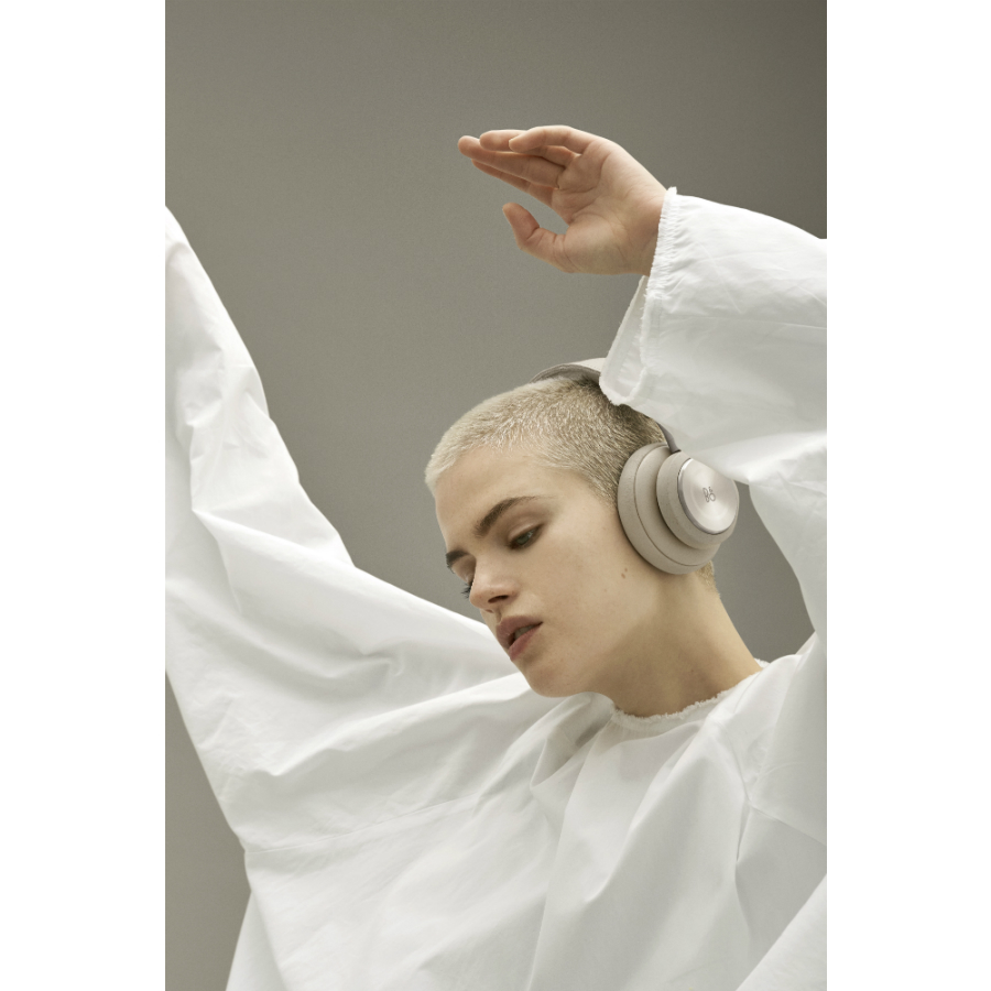 Наушники накладные Beoplay H9i, серые Bang & Olufsen 1645056 - Вид №1