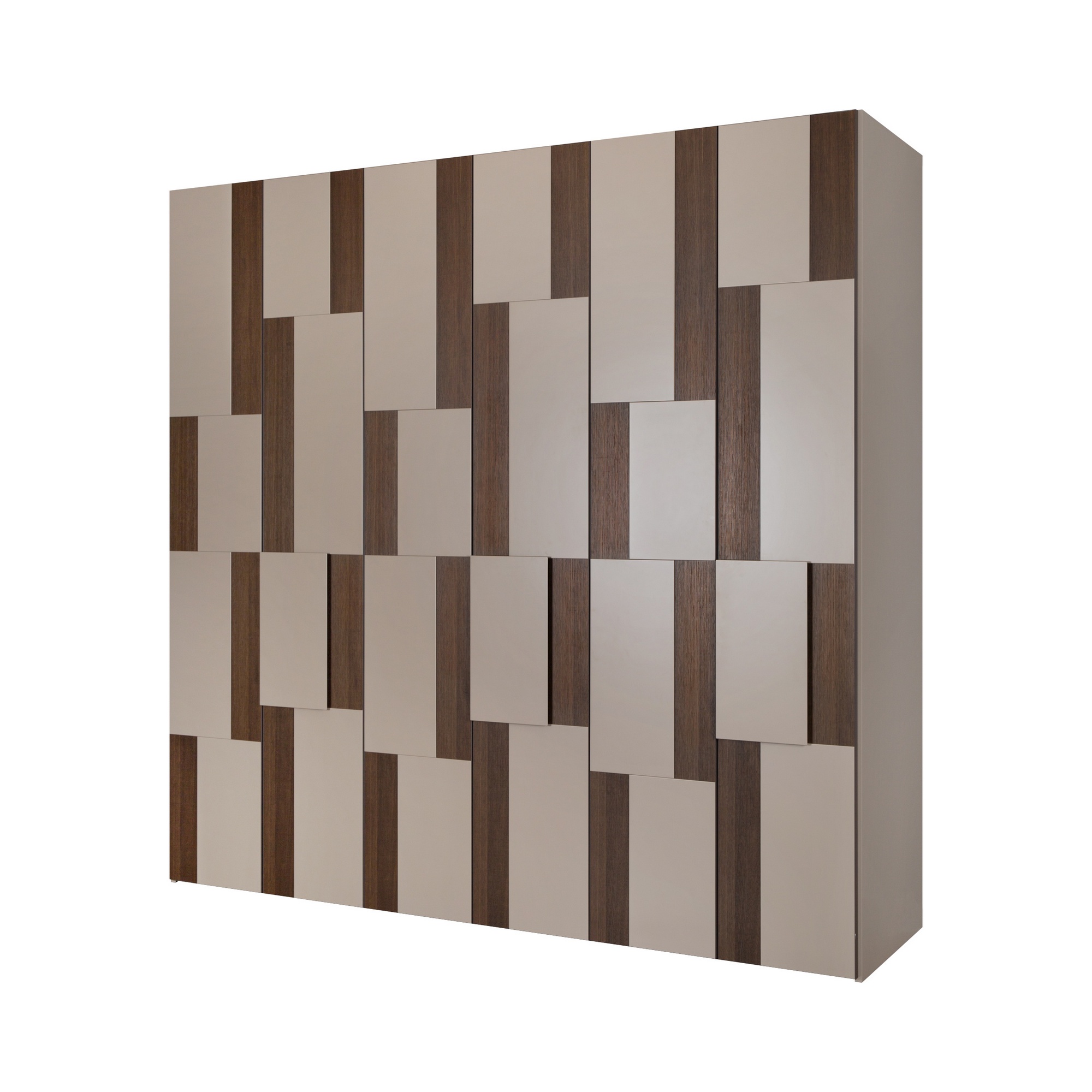 Шкаф / TECNOPOLIS 16 STEP Presotto sun-id-379738 - Вид №1