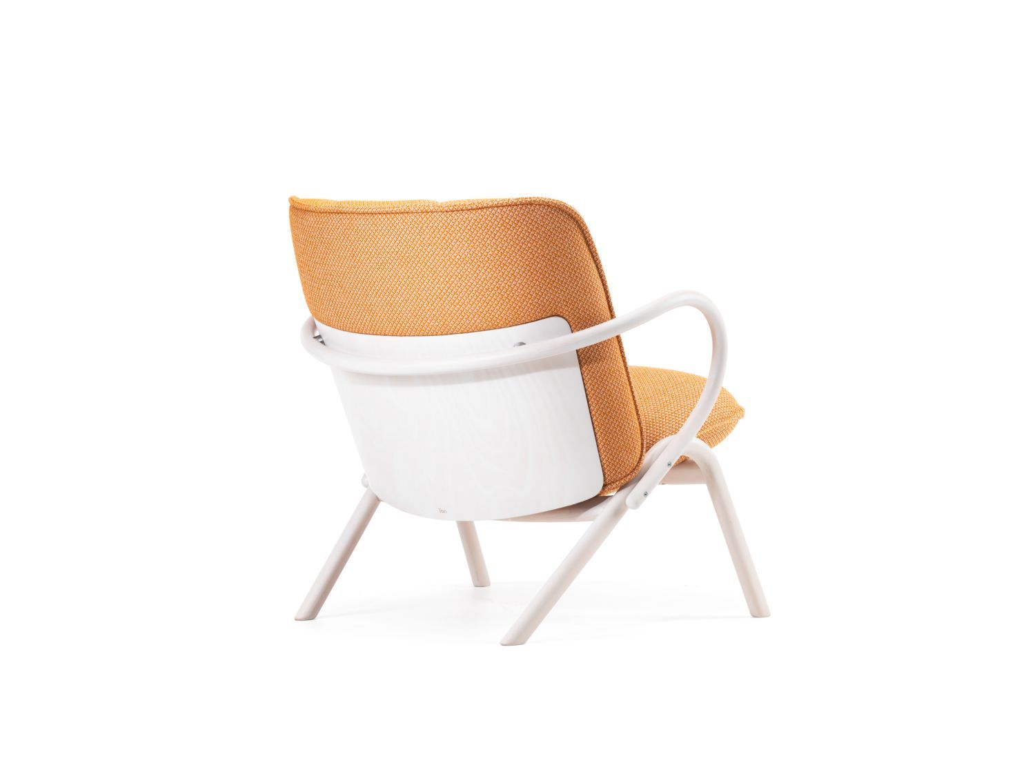 Тканевое кресло TON Cissy ARCH-00047931 - Вид №11