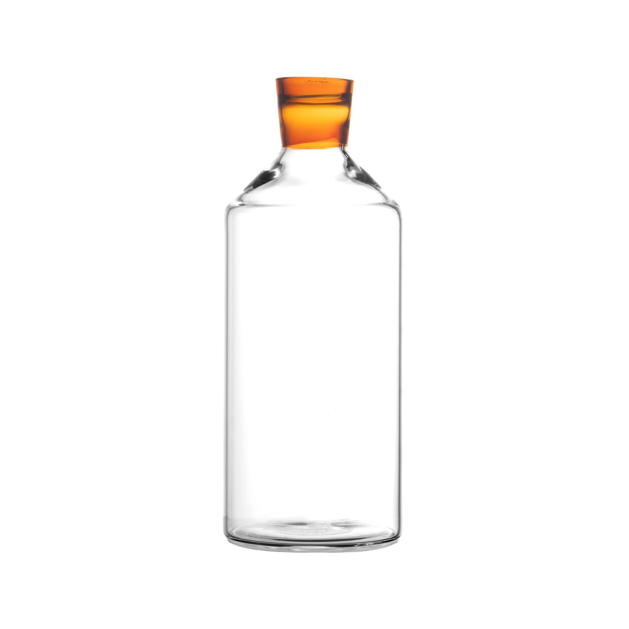 Бутылка из боросиликатного стекла POMAX тарифа ARCH-00083043 - Вид №7