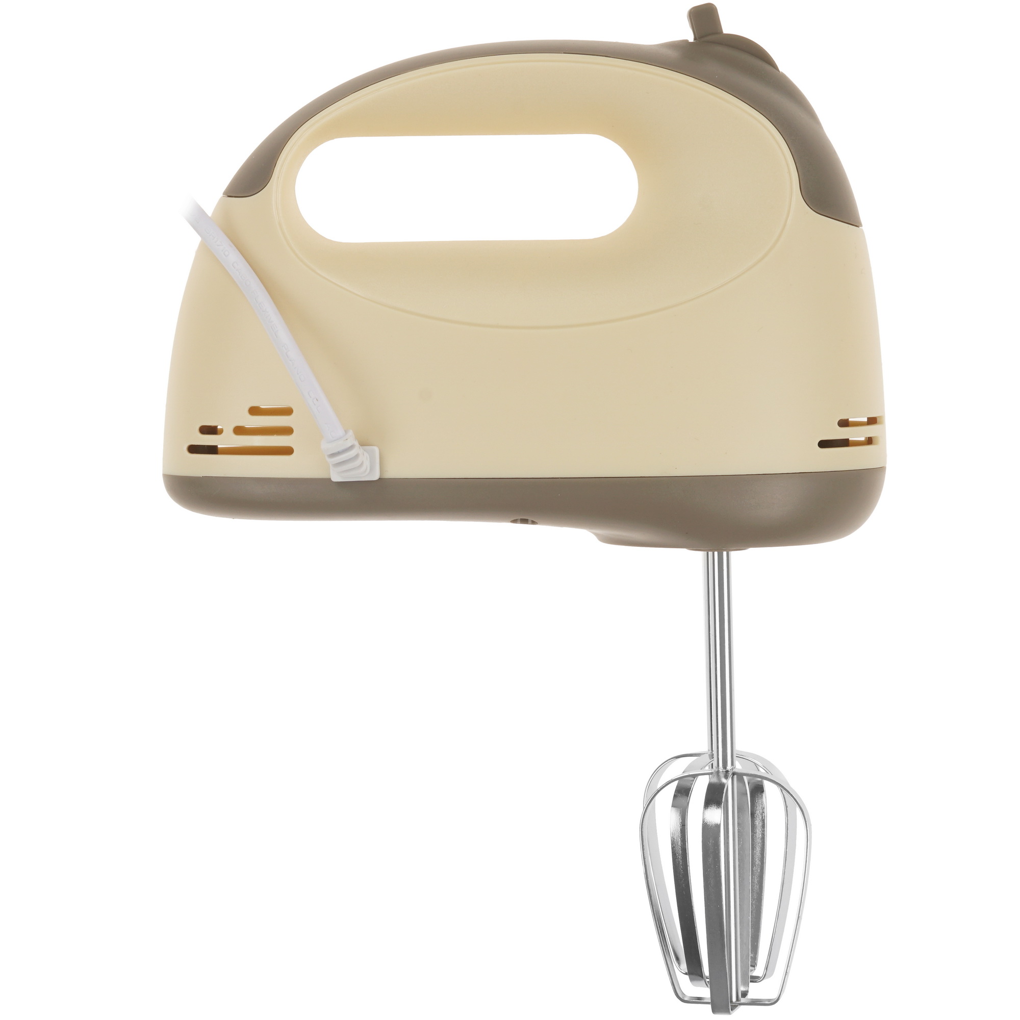 5071346 Миксер HITT HT-5509 бежевый STDN-0101984 - Вид №2