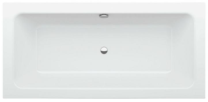 Bette Полувстраиваемая ванна Betteone 3313 cfxxh/3314 cfxx - Вид №13
