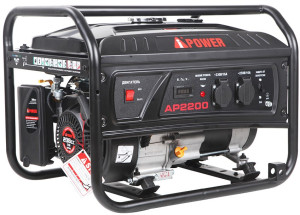 Электрогенератор   бензиновый A-iPower Lite AP2200 9191159