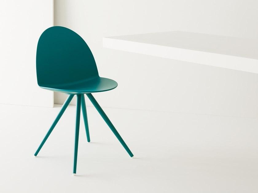 Segis Стул полипропиленовый Camel sun-id-1440629 - Вид №1