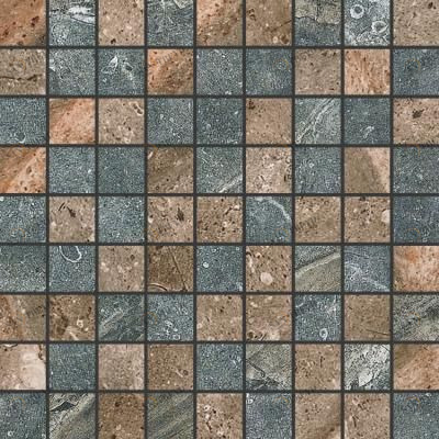 Мозаика K-105(108)/SR/m01 Genesis Mix 30х30 Kerranova sun-id-329026