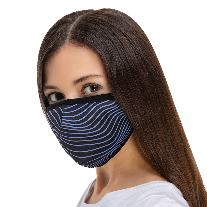 Spiro-Olas Маска Routemark Spiro  - Вид №1