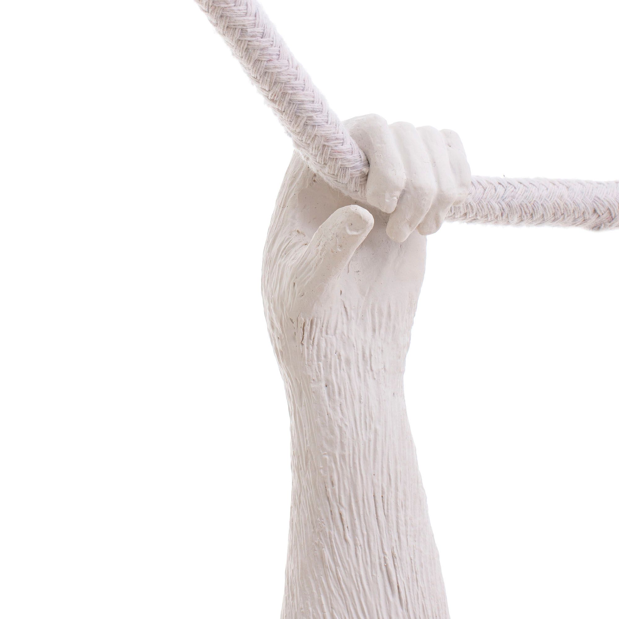 Светодиодная подвесная лампа из смолы In Stock Seletti ARCH-00059479 - Вид №4