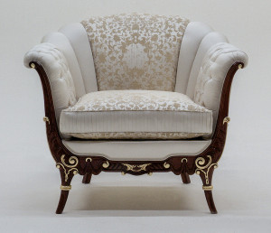 Кресло  BELLONI 2886/E