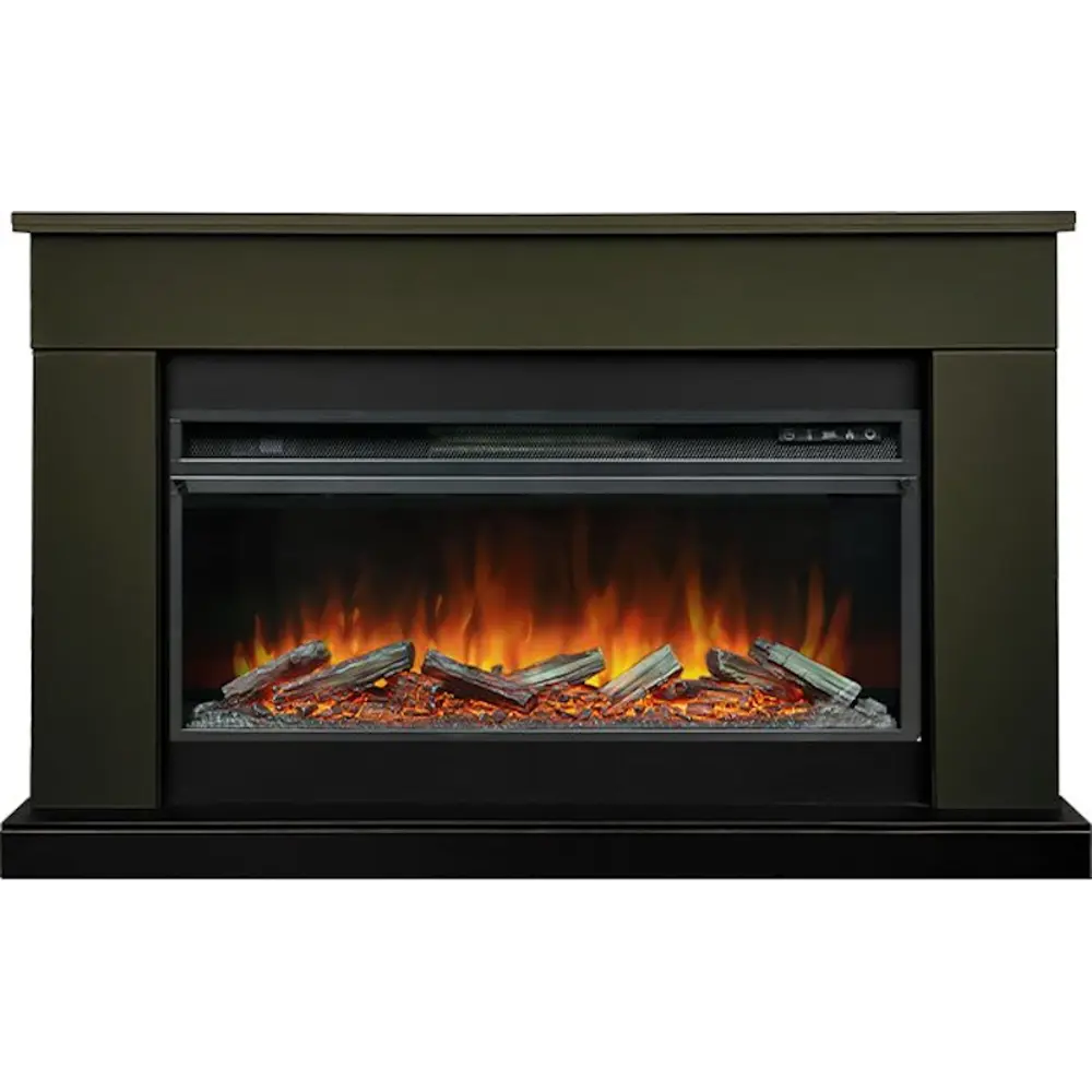 Каминокомплект Royal Flame Bergen SFT Vision 42 LOG LED 1.5 кВт 89395535 STLM-2175617 
