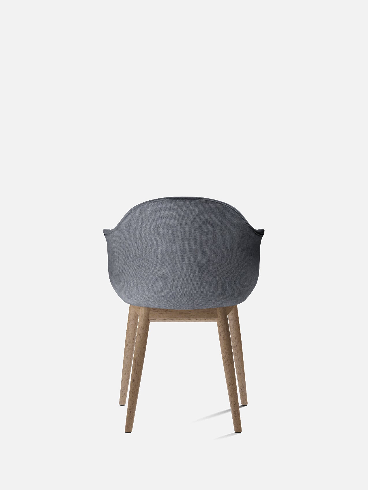 9391002-036G04ZZ Harbour Arm Chair, с мягкой обивкой LuceLight  - Вид №94