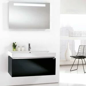 LINE 7 Комплект мебели cm 100 Berloni Bagno