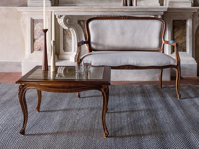 Il Giardino di Legno Диван Mozaic - noce Moza0241 - Вид №2