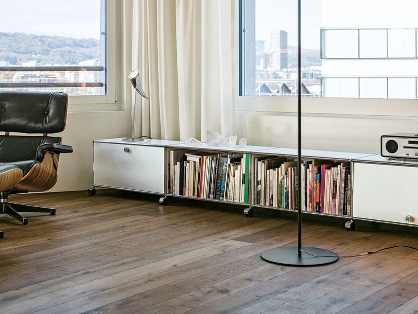 USM Модульный буфет из металла Usm haller system sun-id-1413587 - Вид №2