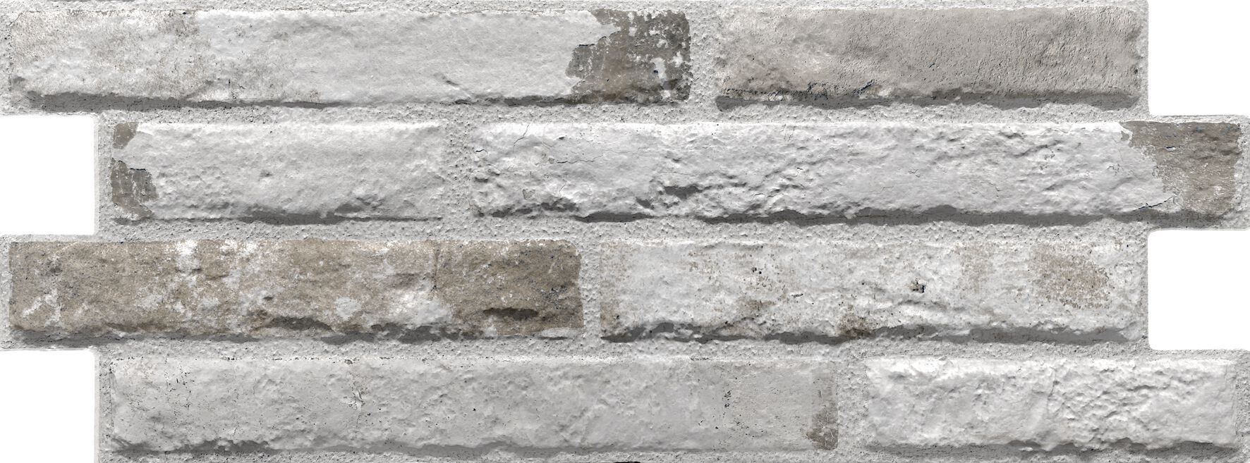 Пол / облицовка керамогранита с эффектом кирпича KERADOM INDUSTRIAL ARCH-00061171 - Вид №15