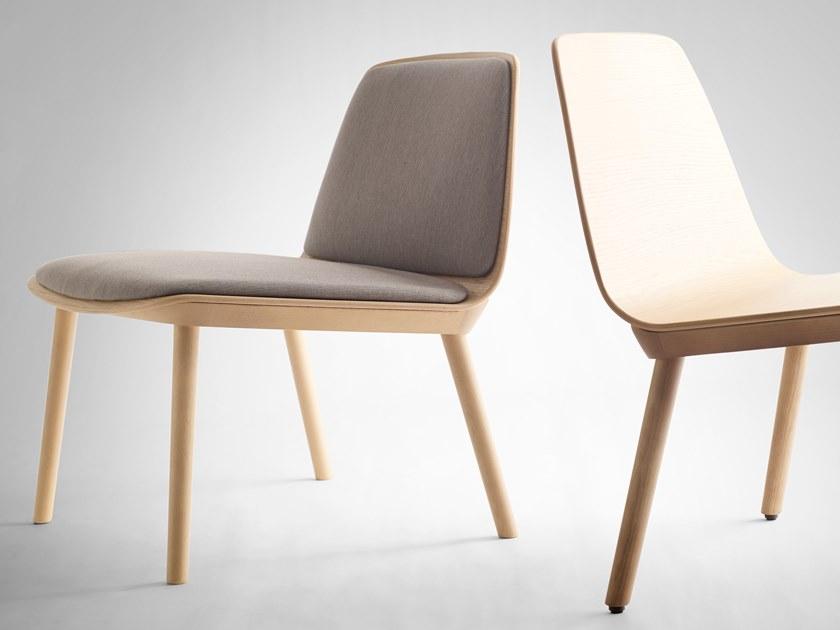 TREKU Кресло из ткани Bisell sun-id-1480206 - Вид №1