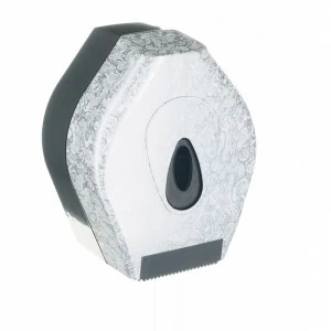 BUH203 Держатель для туалетной бумаги UNIQUE PALACE LINE Merida