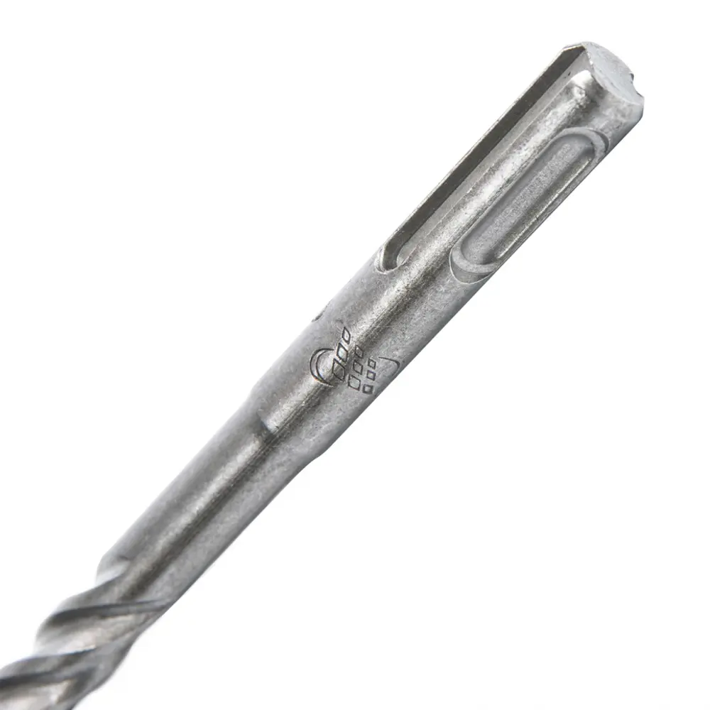Бур по бетону SDS-plus Matrix 70669, 10x300 мм 84225353 STLM-2204625  - Вид №2