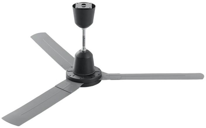 Vortice Реверсивный промышленный потолочный вентилятор Nordik hd 61023 - Вид №1