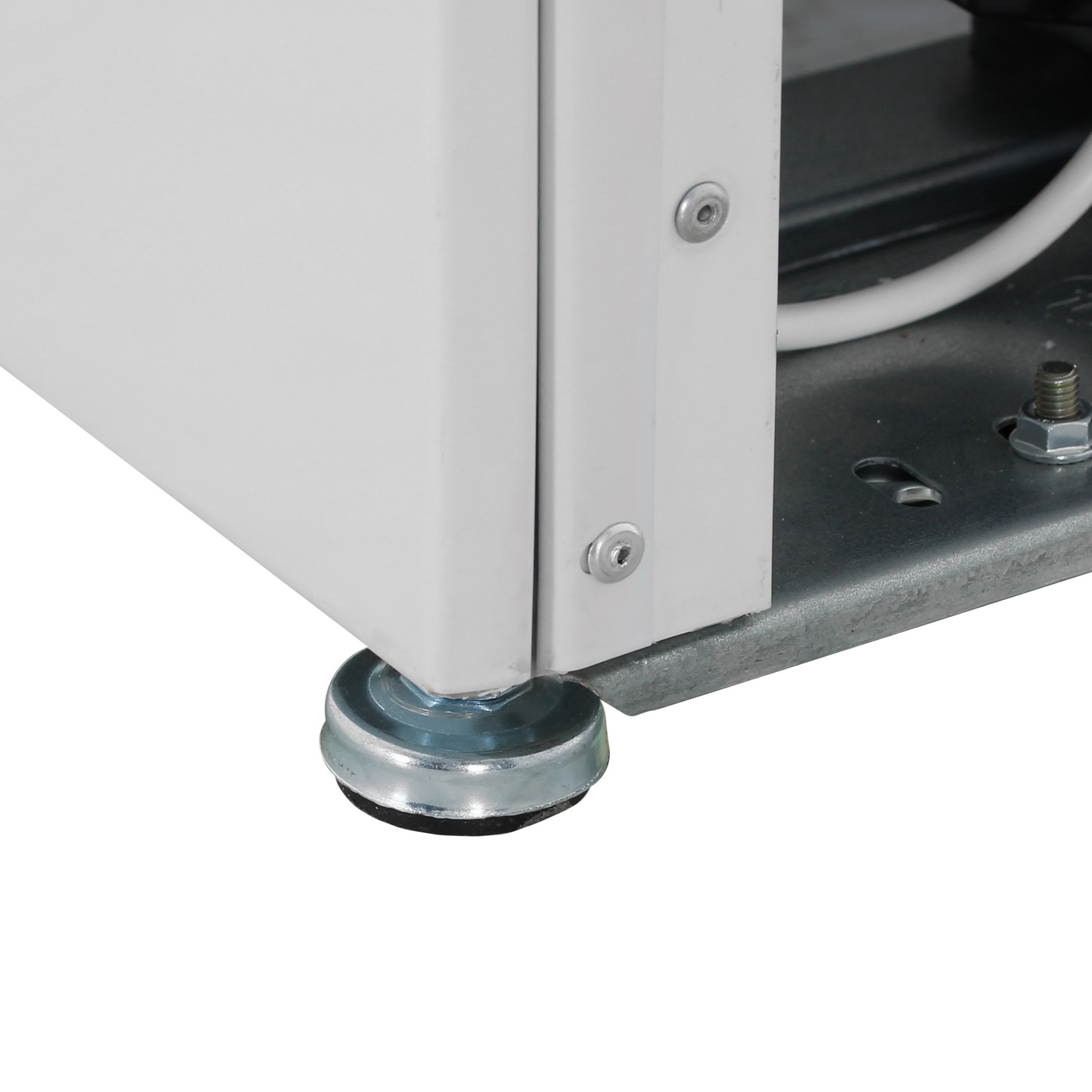 5356103 Холодильная витрина   Бирюса B600D черный STDN-0067592 - Вид №11