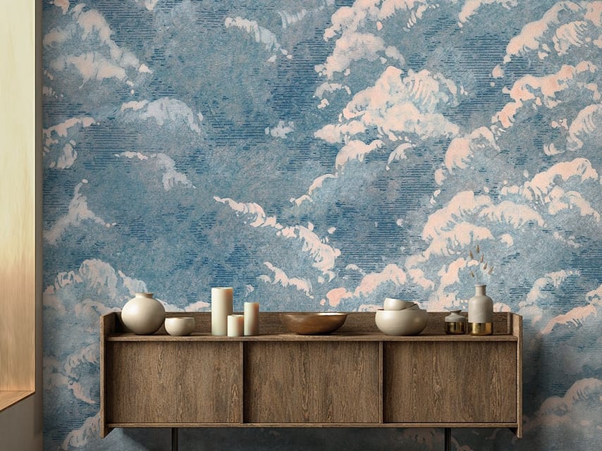 Природные тематические обои, экологически чистые WallPepper коллекция 2022 ARCH-00061992