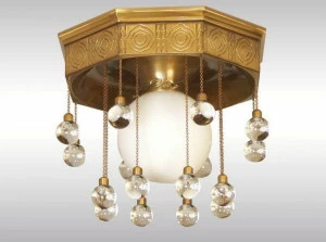 Woka Lamps Vienna Потолочный светильник в классическом стиле