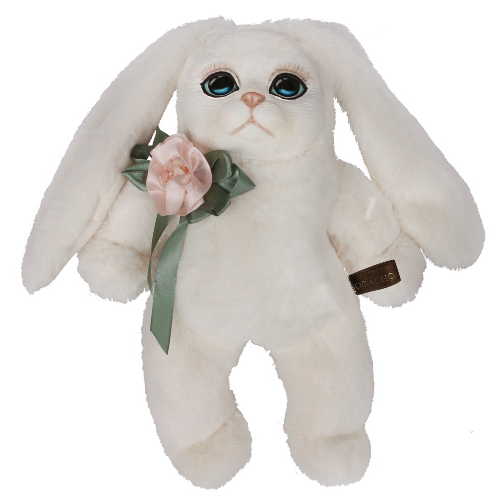 76081 Зайка Мими BOGACHO 4627149411250