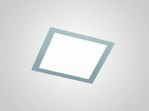 Lucifero's Потолочный светильник прямого света из окрашенного металла Incas